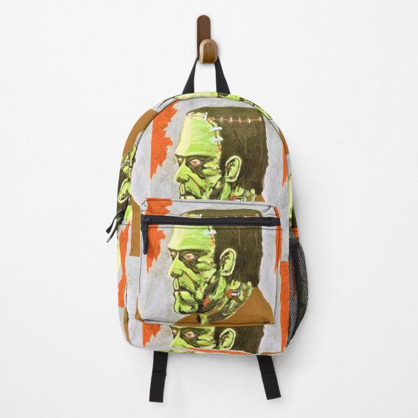 Item preview, Frankenstein's Monster designed and sold by Charles Buchanan.