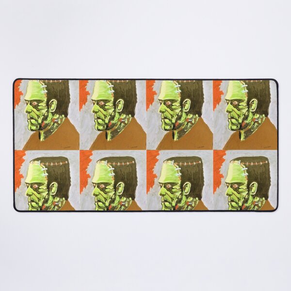 Item preview, Frankenstein's Monster designed and sold by Charles Buchanan.