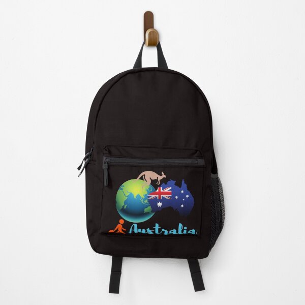 Artikelvorschau, Besuchen Sie Australien entworfen und verkauft von KkCreationas.
