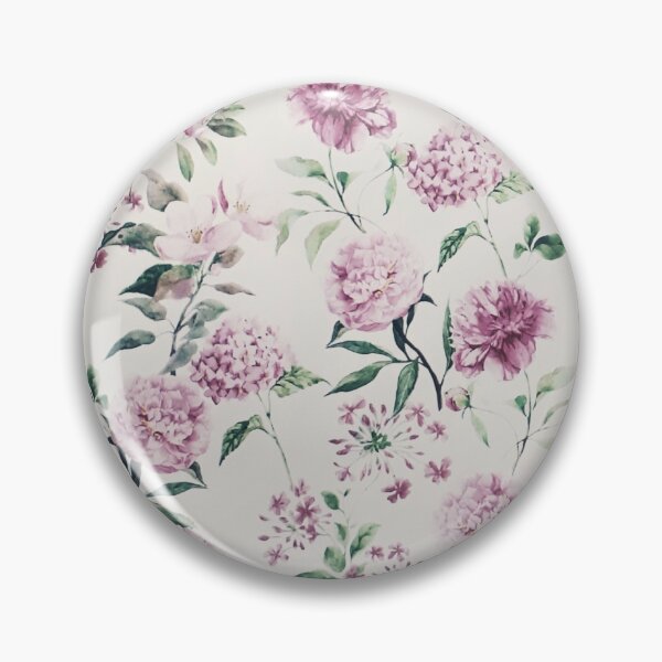 Item preview, Rustic flower pattern designed and sold by Berona.