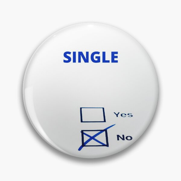 Item preview, Single Yes or No designed and sold by westenfield.