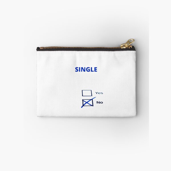 Item preview, Single Yes or No designed and sold by westenfield.