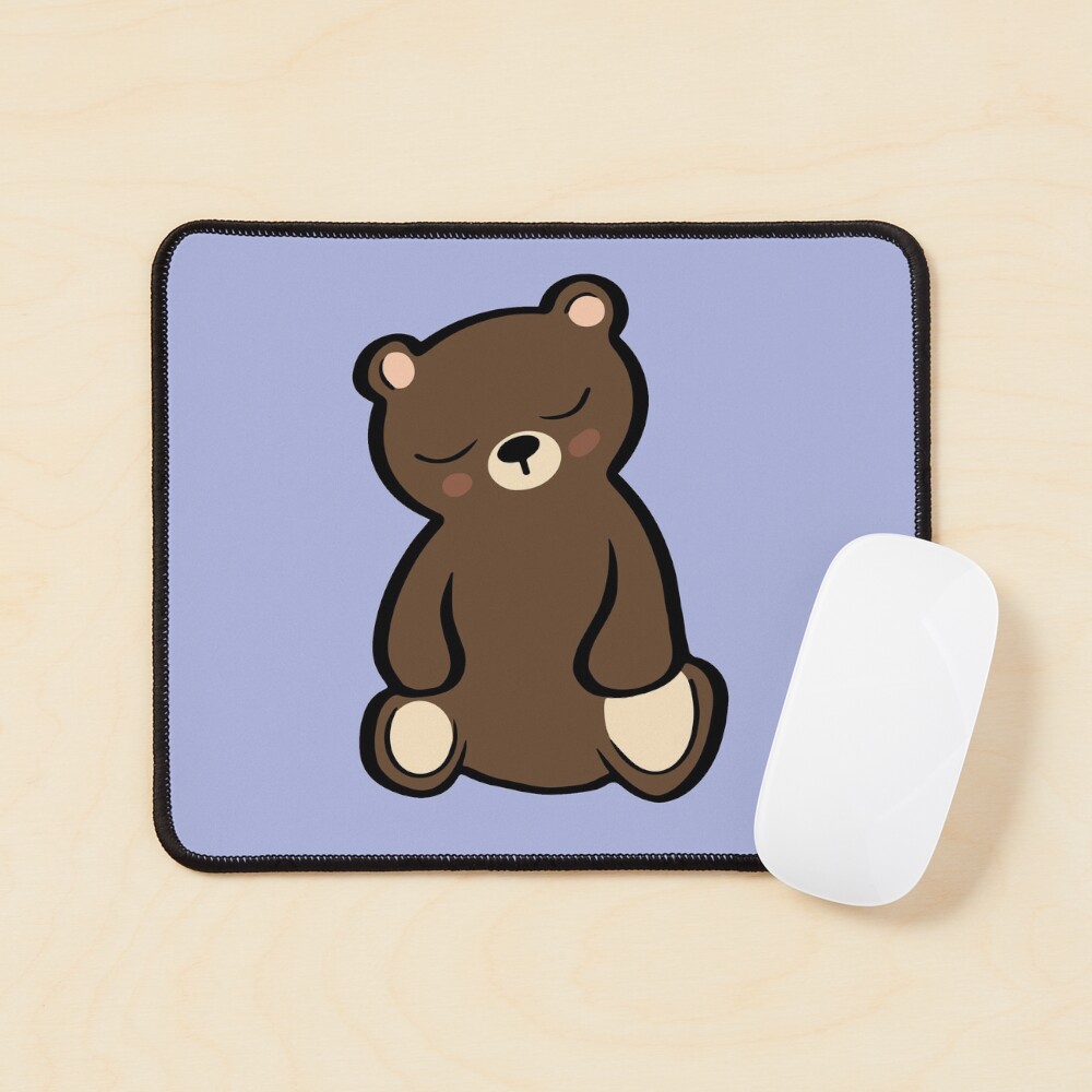 Item preview, Mouse Pad designed and sold by mapib.