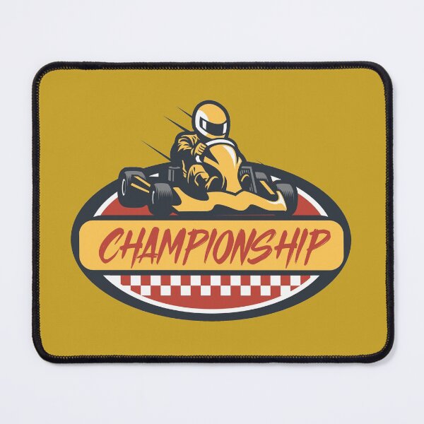 Item preview, champions kart designed and sold by Of Sports store.