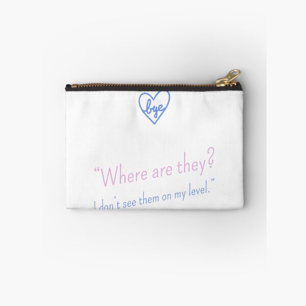 Item preview, WHERE ARE THEY? designed and sold by QuoteMeApp.