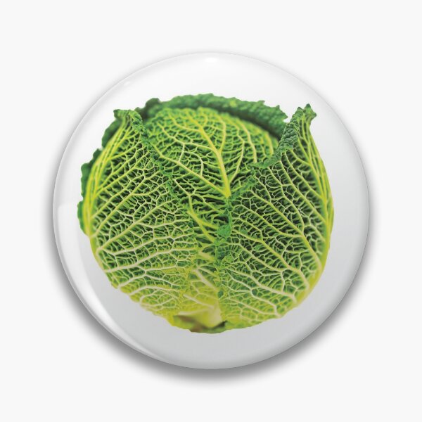 Item preview, Cabbage designed and sold by Carocas20.