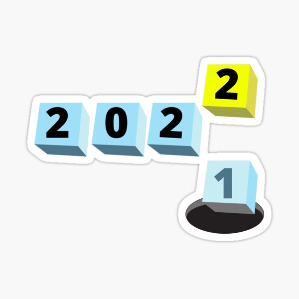 Item preview, new year  .start of the year designed and sold by SIMPLICITY-life.