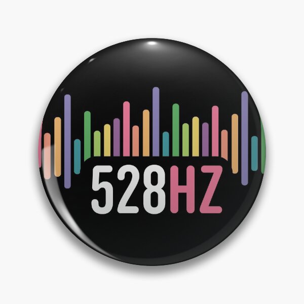 Item preview, 528hz designed and sold by Polyxz.