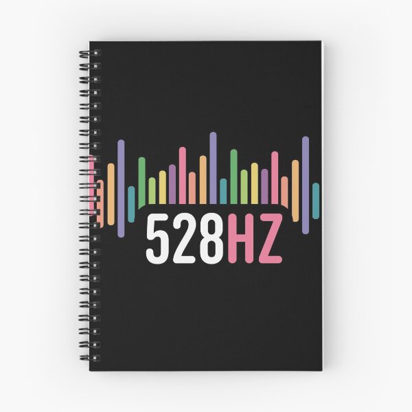 Item preview, 528hz designed and sold by Polyxz.