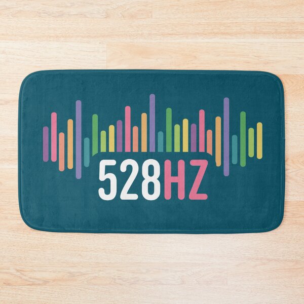 Item preview, 528hz designed and sold by Polyxz.