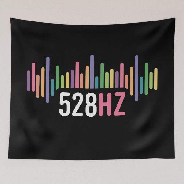 Item preview, 528hz designed and sold by Polyxz.