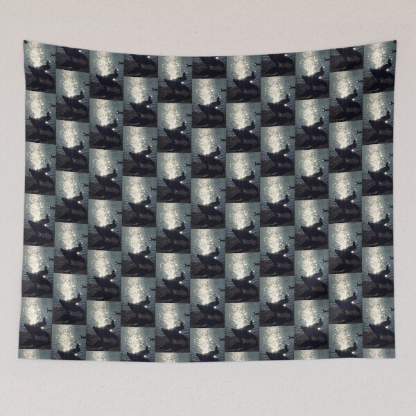 Item preview, Sparkles on the water  designed and sold by debsdesigns.