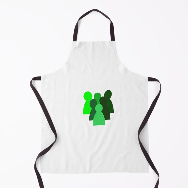 Item preview, Eco Green Family designed and sold by Crom1957.
