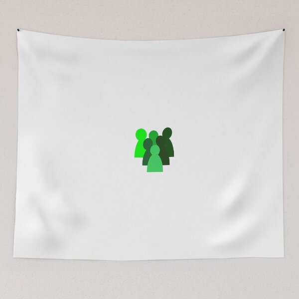Item preview, Eco Green Family designed and sold by Crom1957.