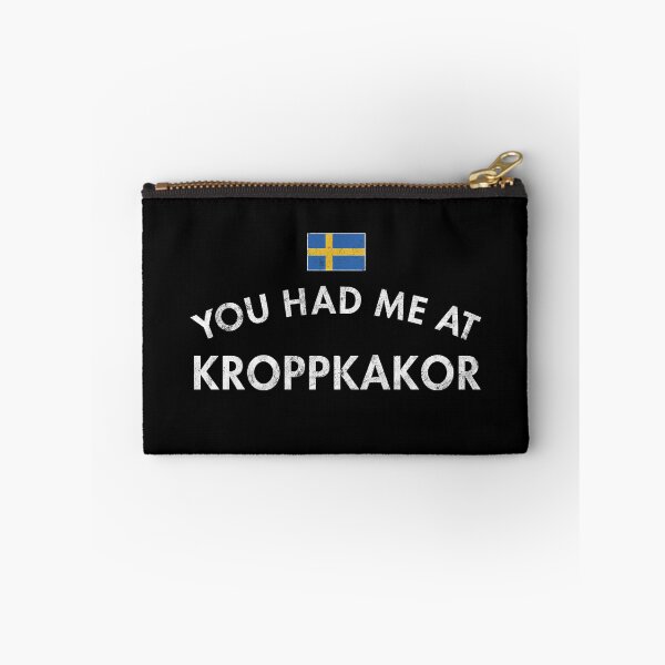 Item preview, You Had Me At Kroppkakor designed and sold by twHistory.
