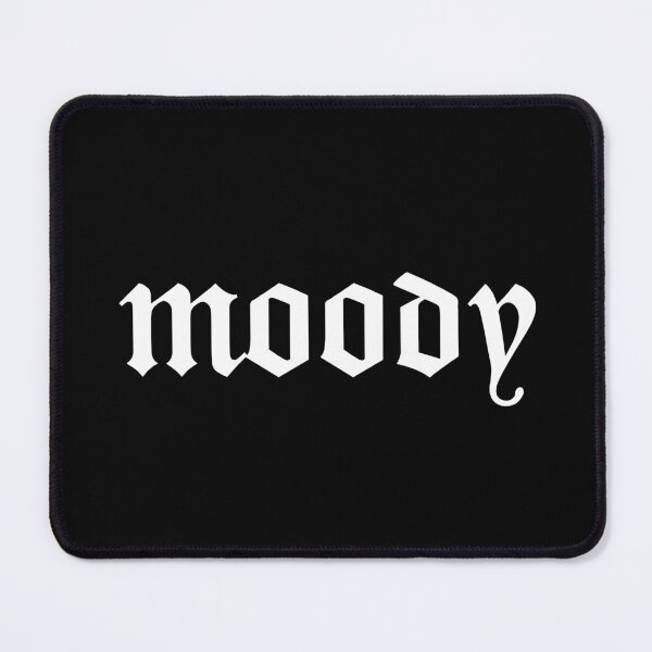 Item preview, Moody Gothic Slogan designed and sold by maeflowerr2.