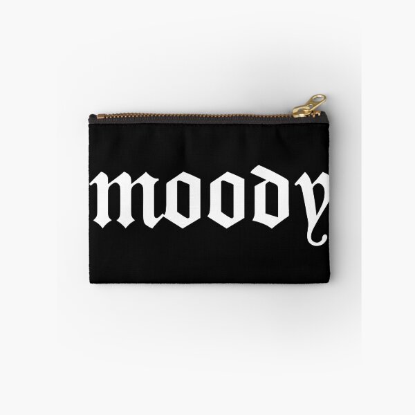 Item preview, Moody Gothic Slogan  designed and sold by maeflowerr2.