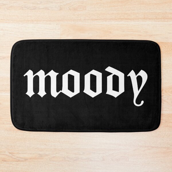 Item preview, Moody Gothic Slogan  designed and sold by maeflowerr2.