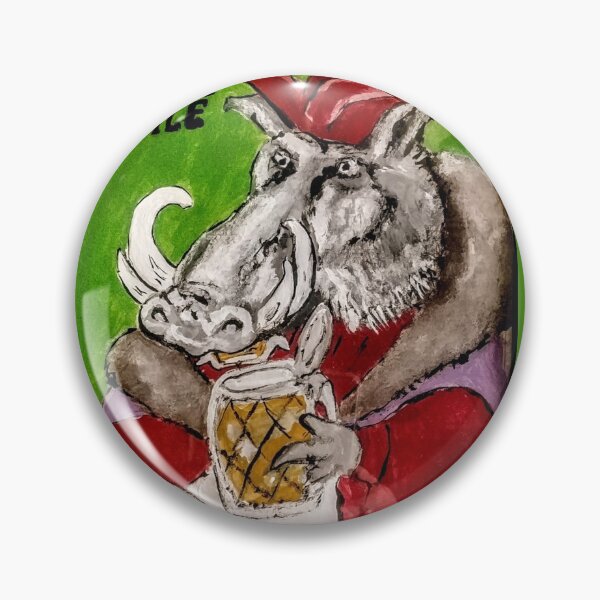 Artikelvorschau, Bier Boar Ale entworfen und verkauft von Charles Buchanan.