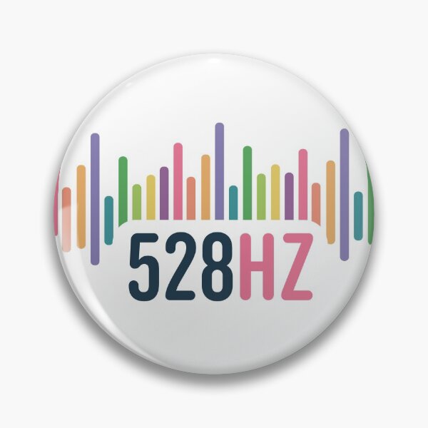 Item preview, 528hz designed and sold by Polyxz.