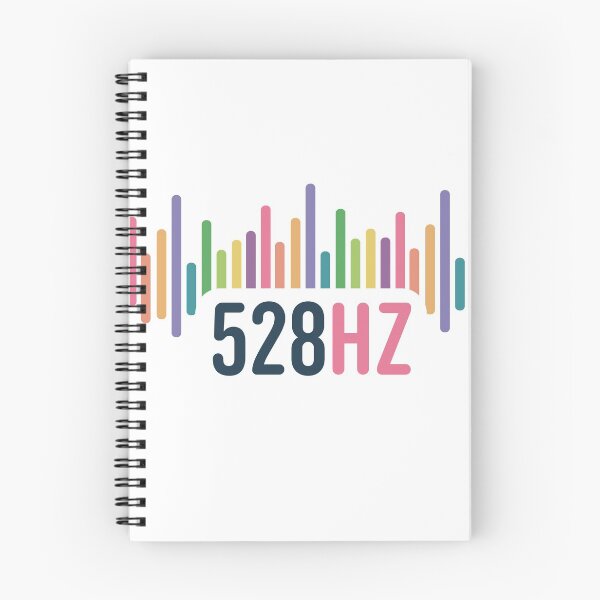 Item preview, 528hz designed and sold by Polyxz.