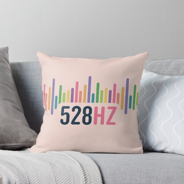 Item preview, 528hz designed and sold by Polyxz.