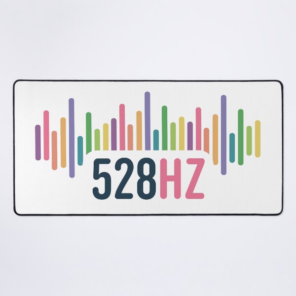 Item preview, 528hz designed and sold by Polyxz.