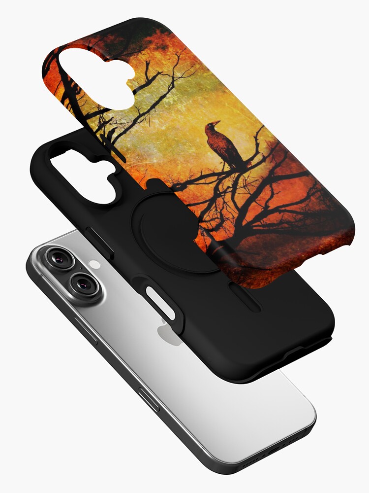Thumbnail 2 of 4, iPhone Case, designed and sold by ronmoss.