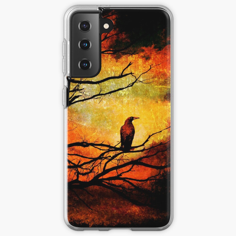 Item preview, Samsung Galaxy Soft Case designed and sold by ronmoss.