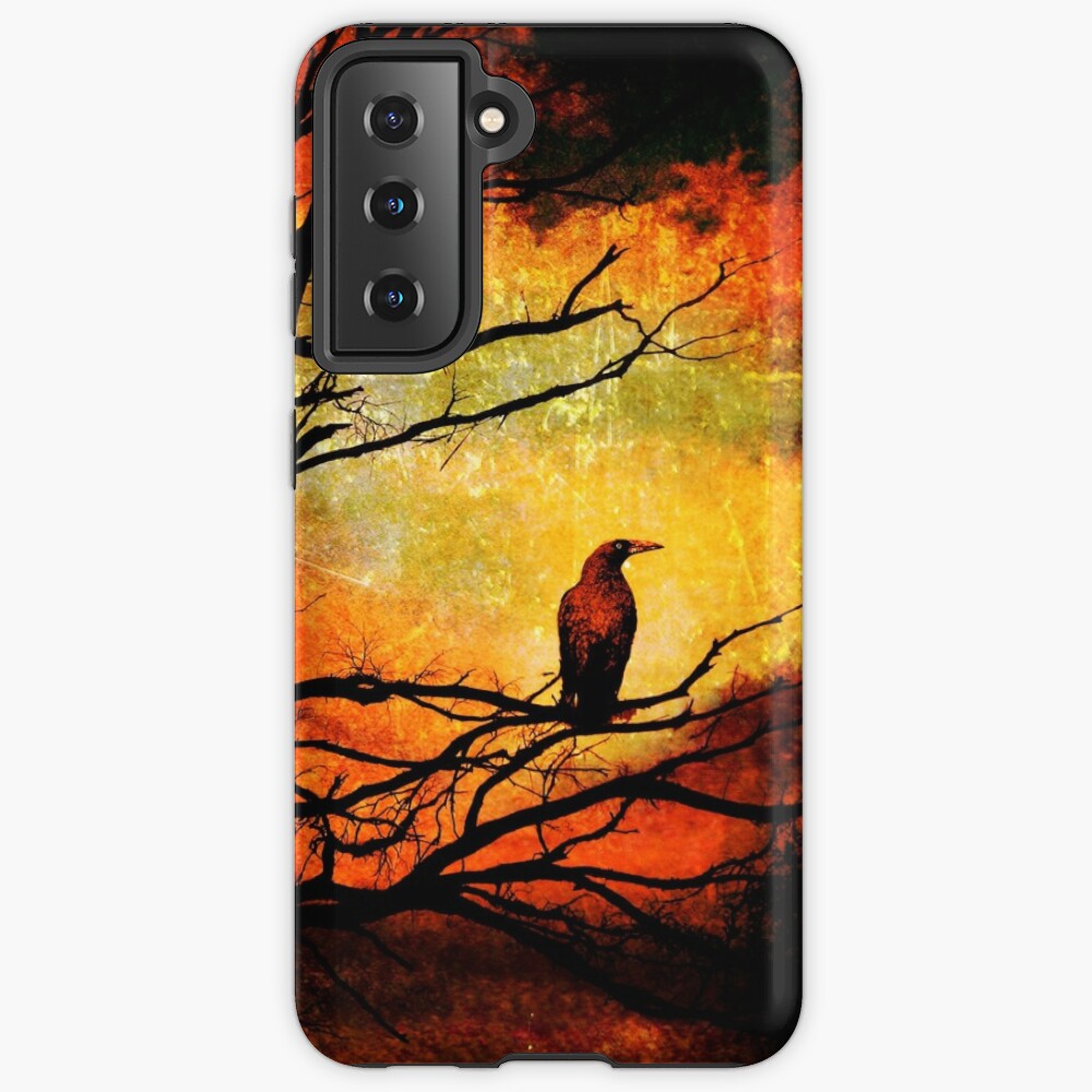 Item preview, Samsung Galaxy Tough Case designed and sold by ronmoss.