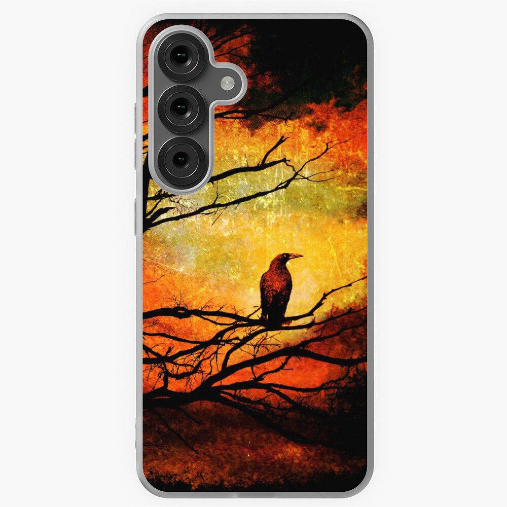 Item preview, Samsung Galaxy Soft Case designed and sold by ronmoss.