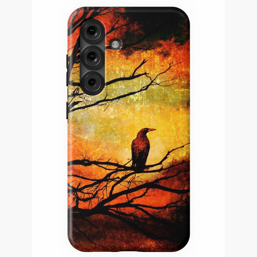 Item preview, Samsung Galaxy Tough Case designed and sold by ronmoss.