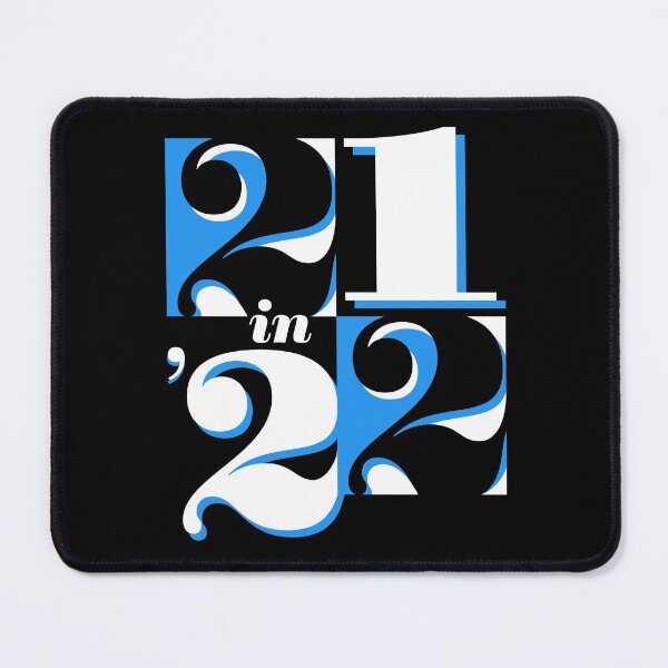 Item preview, 21 in 2022 - Born in 2001 21st Birthday designed and sold by opalime.
