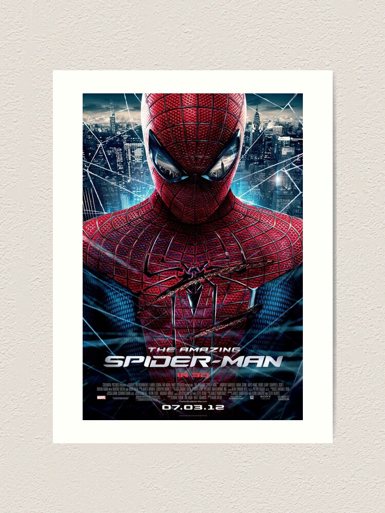 Marvel Spidey & His Amazing Friends Mini Poster, 20 x 16 inches