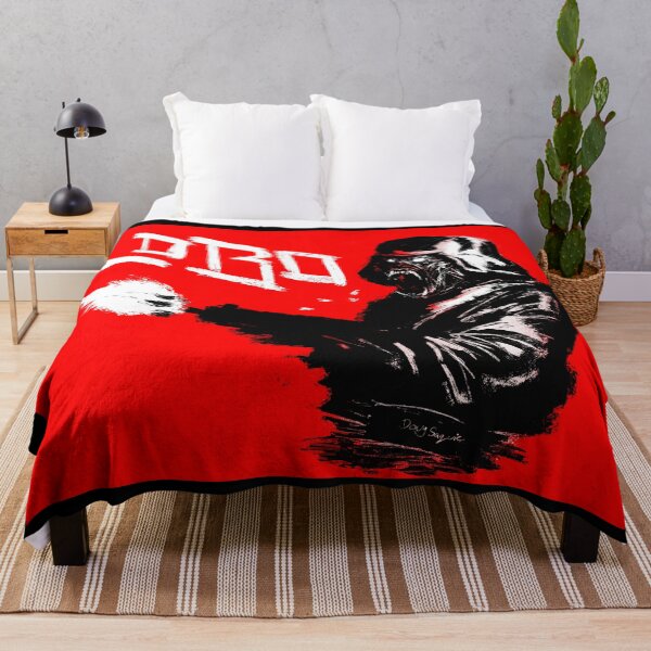 Item preview, Lobo designed and sold by Doug Saquic.