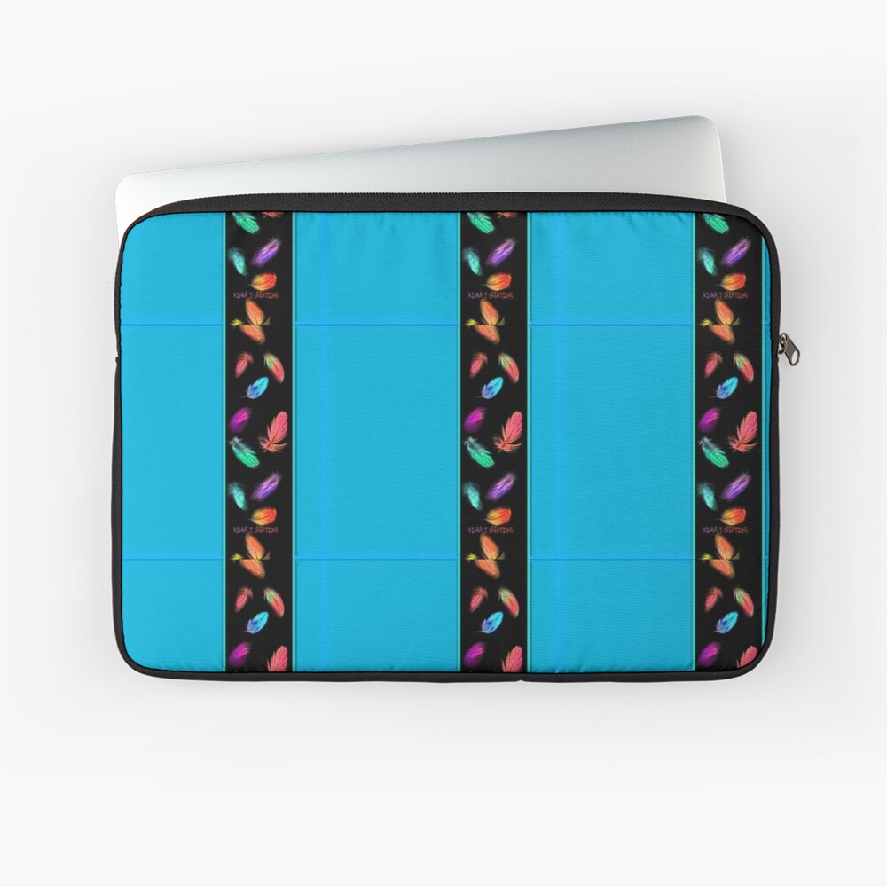 Item preview, Laptop Sleeve designed and sold by kinkatstyle.