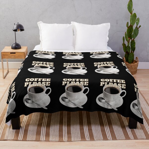 Item preview, Coffee Please designed and sold by westenfield.