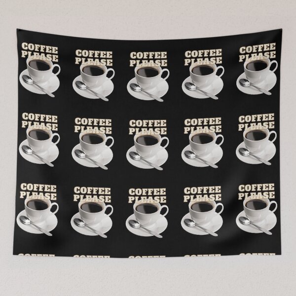 Item preview, Coffee Please designed and sold by westenfield.