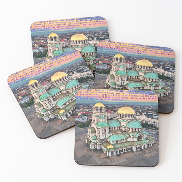 Item preview, Bulgarian Eastern Orthodox Art designed and sold by Alicefish.