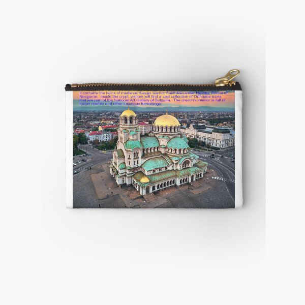 Item preview, Bulgarian Eastern Orthodox Art designed and sold by Alicefish.