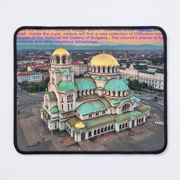 Item preview, Bulgarian Eastern Orthodox Art designed and sold by Alicefish.