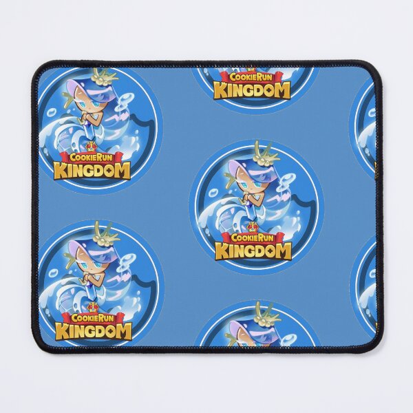 Item preview, Cookie Run Kingdom: Sea Fairy Cookie designed and sold by CharlieBrooke.