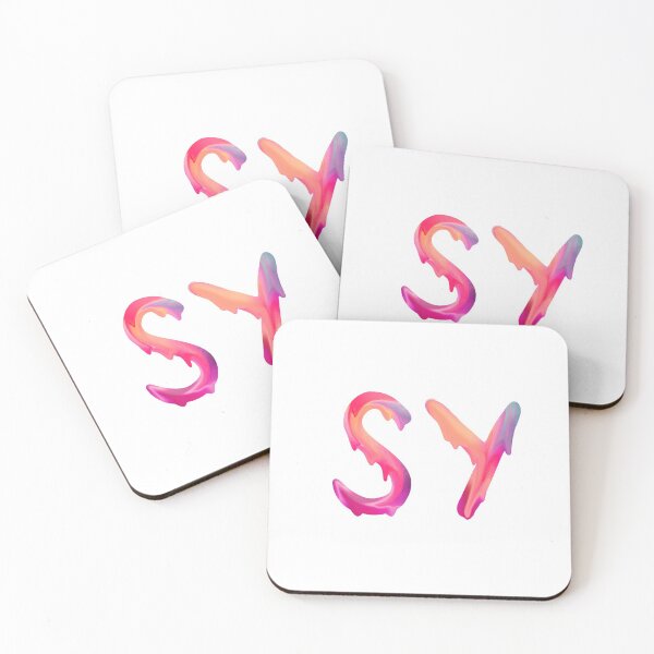 Item preview, All Sy designed and sold by designabdeilah.