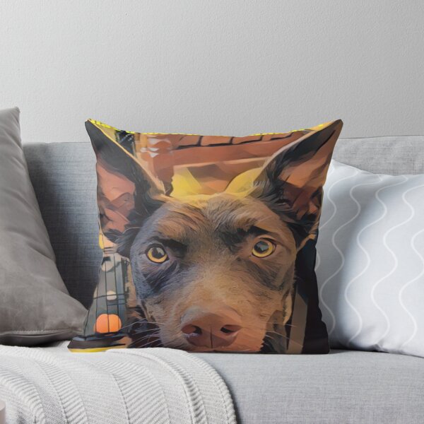 Item preview, What u lookin at human ?? designed and sold by Andyt.