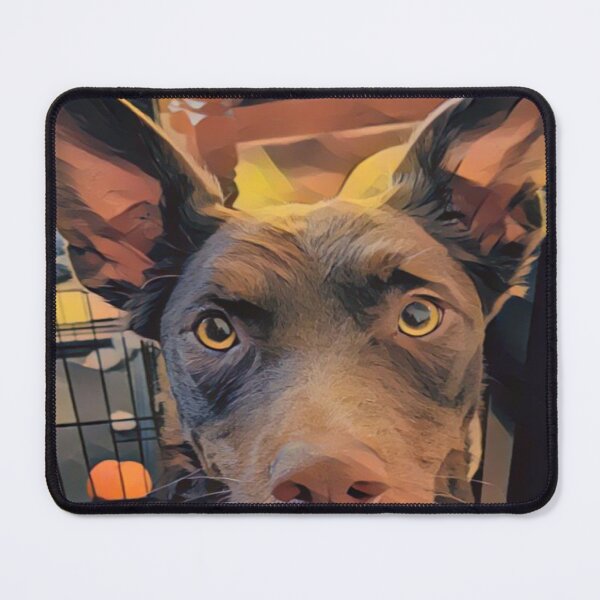 Item preview, What u lookin at human ?? designed and sold by Andyt.