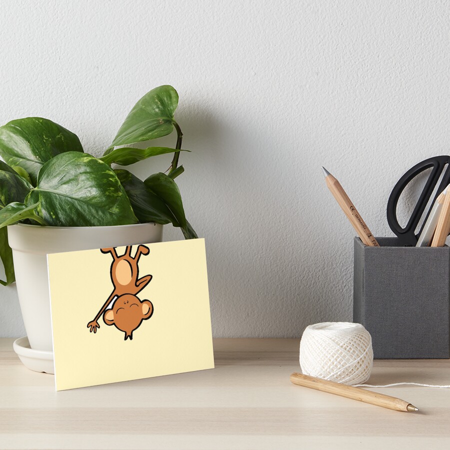 Item preview, Art Board Print designed and sold by mapib.