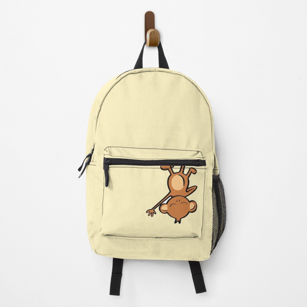 Item preview, Backpack designed and sold by mapib.