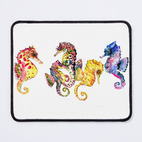 Item preview, Seahorses designed and sold by surenart.