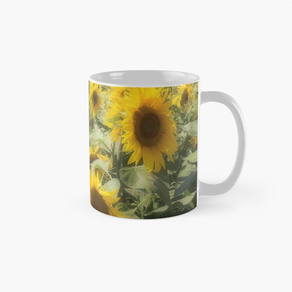 Item preview, French Sunflowers designed and sold by Flashboy.
