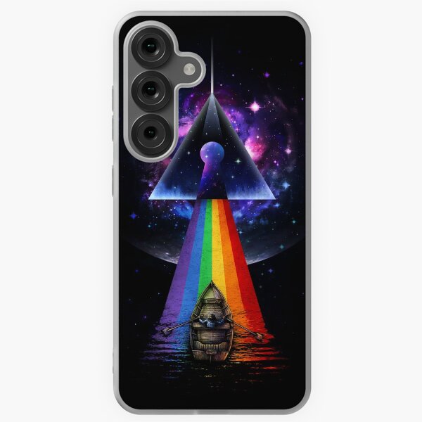 Item preview, The Dark Side of the Mystery designed and sold by buko.